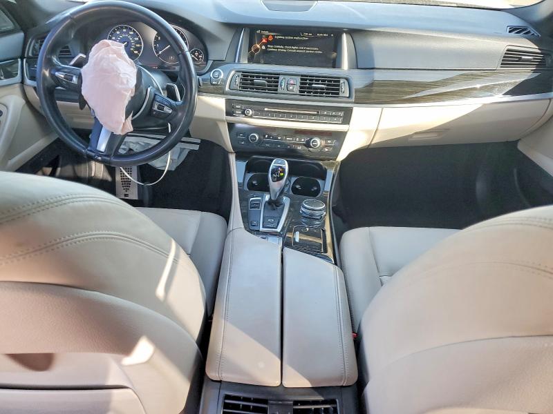 Продажа на аукционе авто 2015 Bmw 535, vin: WBA5B1C56FG127992, номер лота: 51315676