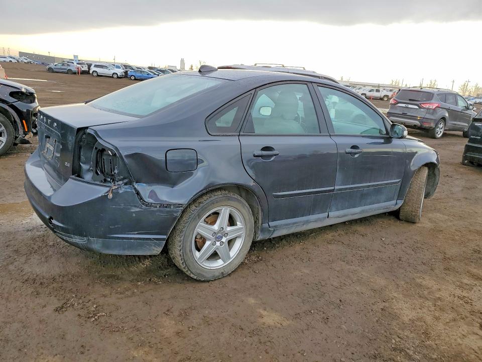 Aukcja sprzedaży 2010 Volvo S40, vin: YV1382MS5A2502581, numer aukcji: 48854266