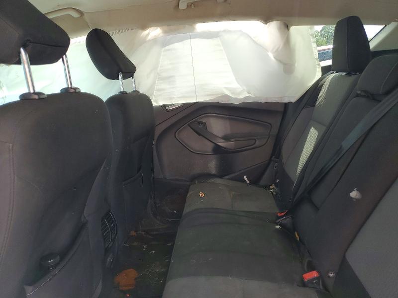 Продажа на аукционе авто 2018 Ford Escape, vin: 1FMCU0GD4JUA65689, номер лота: 49639586