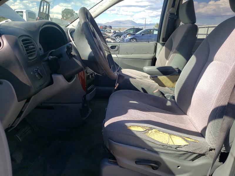Aukcja sprzedaży 2006 Chrysler Town & Country, vin: 1A4GP45RX6B691795, numer aukcji: 49398876