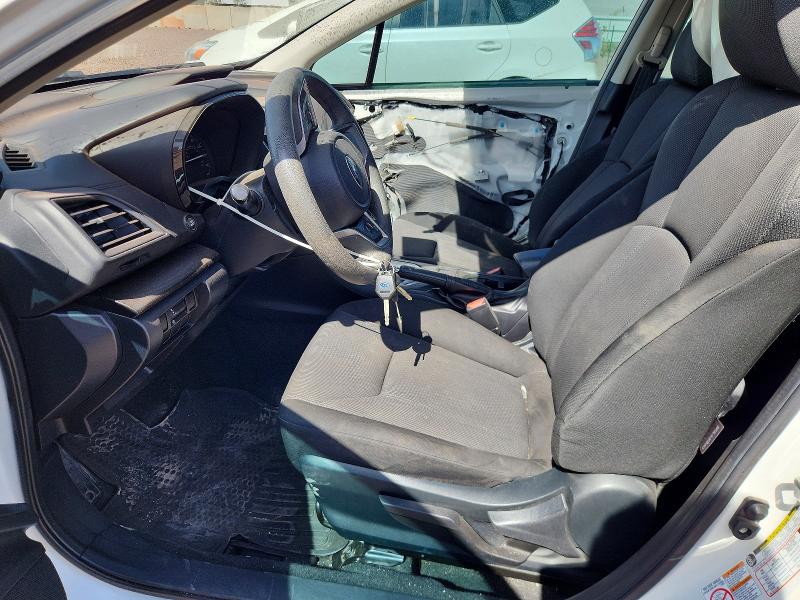Aukcja sprzedaży 2020 Subaru Impreza, vin: 4S3GTAB68L3705726, numer aukcji: 51130856