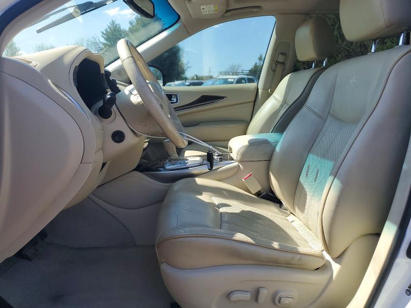 Aukcja sprzedaży 2013 Infiniti Jx35, vin: 5N1AL0MM1DC320615, numer aukcji: 50234766