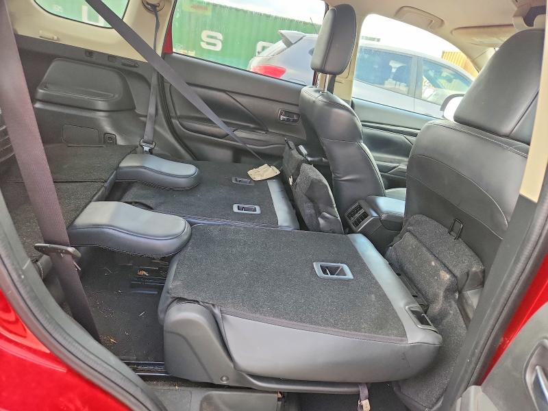 Aukcja sprzedaży 2019 Mitsubishi Outlander, vin: JA4AD3A34KZ043025, numer aukcji: 48451686