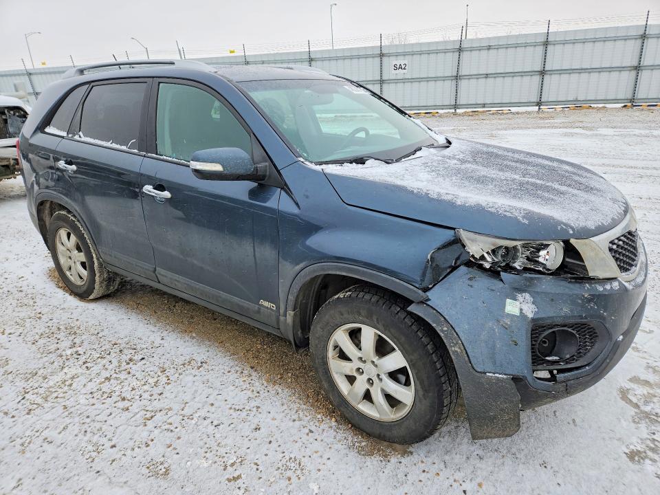 Aukcja sprzedaży 2011 Kia Sorento, vin: 5XYKTDA22BG069115, numer aukcji: 48336176