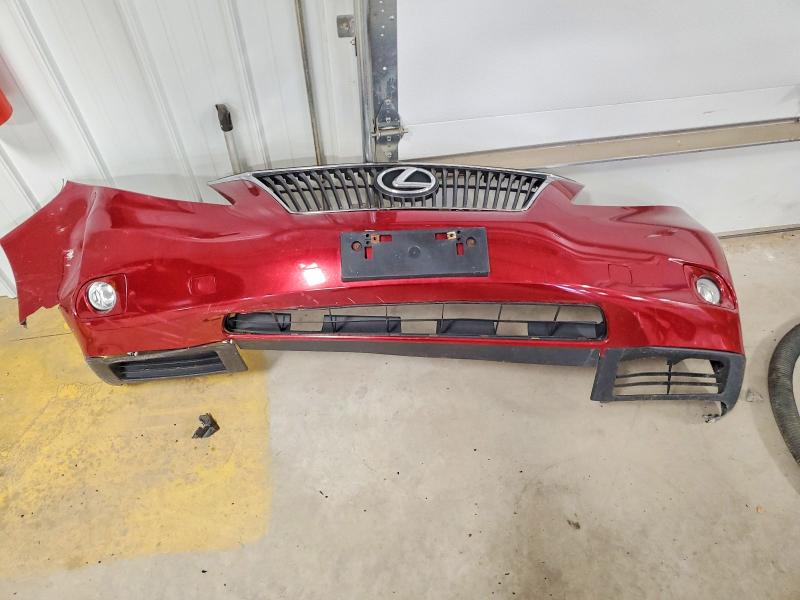 50817016 :رقم المزاد ، 2T2BK1BA4BC113498 vin ، 2011 Lexus Rx مزاد بيع