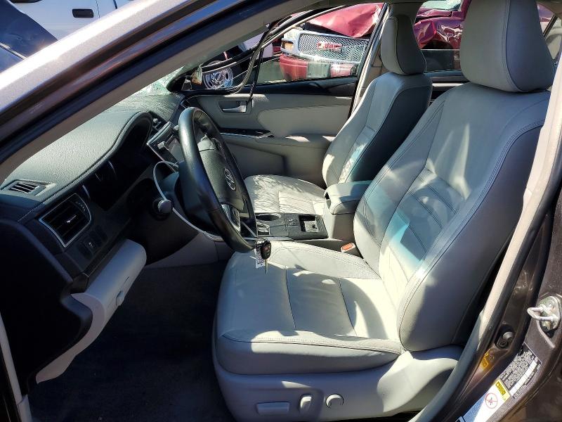 Продажа на аукционе авто 2016 Toyota Camry, vin: 4T4BF1FK7GR554534, номер лота: 49230676