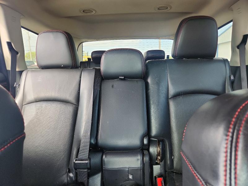 2018 Dodge Journey მანქანა იყიდება აუქციონზე, vin: 3C4PDCEG5JT380855, აუქციონის ნომერი: 51814236