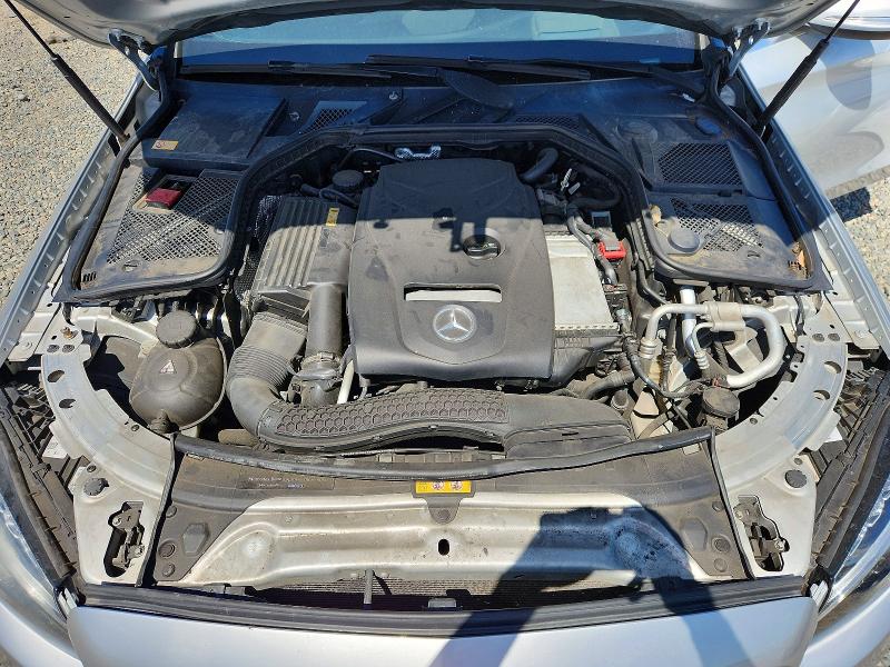 Продажа на аукционе авто 2015 Mercedes-benz C, vin: 55SWF4KB4FU026222, номер лота: 49825436