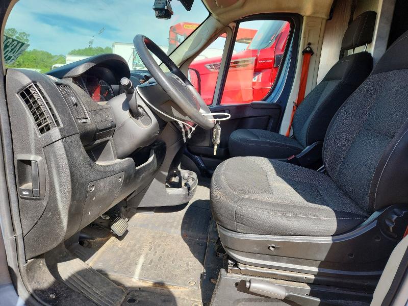 Продажа на аукционе авто 2020 Ram Promaster 3500, vin: 3C6URVJG0LE133912, номер лота: 48237936