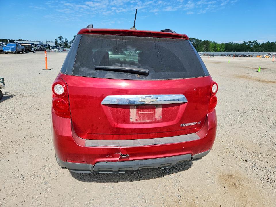 Aukcja sprzedaży 2015 Chevrolet Equinox, vin: 2GNALBEK9F1117128, numer aukcji: 50227996