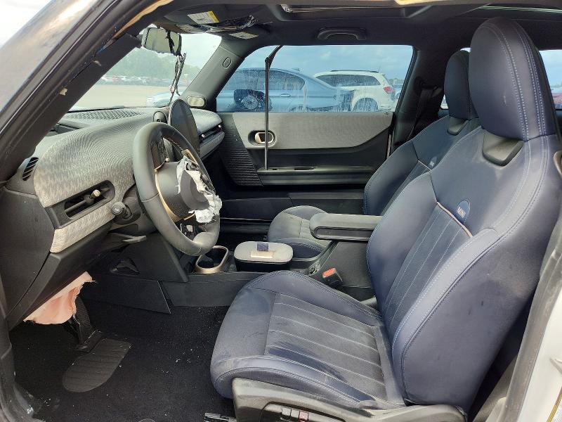 Продажа на аукционе авто 2025 Mini Cooper, vin: WMW23GD06S2W28331, номер лота: 47378296