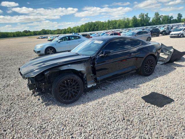 51330946 :رقم المزاد ، 1FA6P8CF2H5240630 vin ، 2017 Ford Mustang مزاد بيع