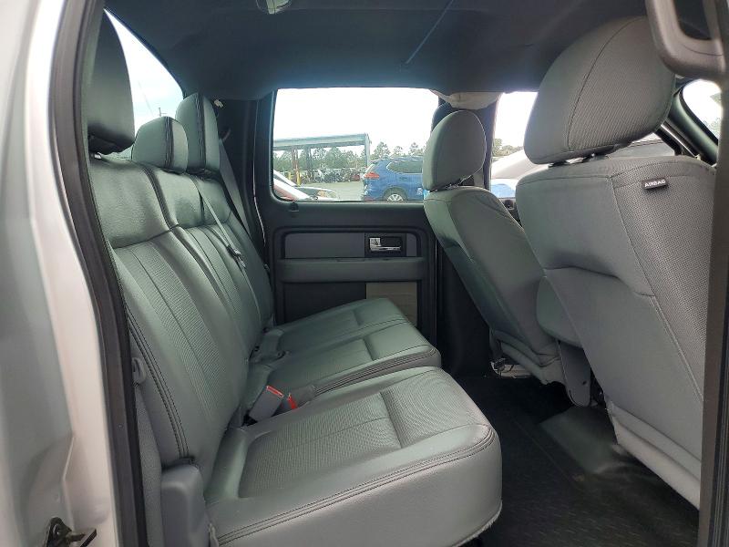 Aukcja sprzedaży 2014 Ford F150, vin: 1FTFW1EF7EFA77710, numer aukcji: 48917186