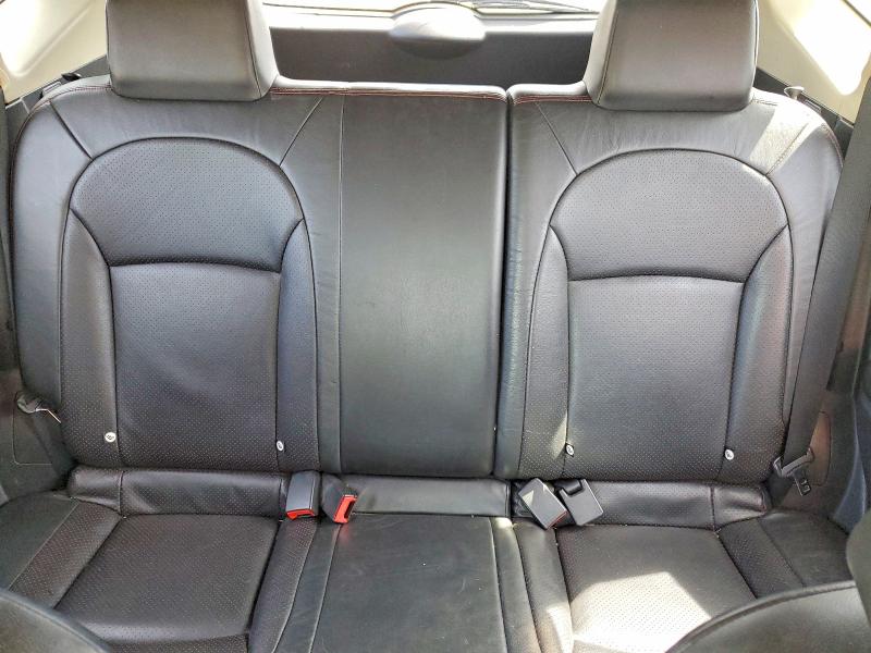 Aukcja sprzedaży 2011 Nissan Rogue, vin: JN8AS5MVXBW660455, numer aukcji: 49950236