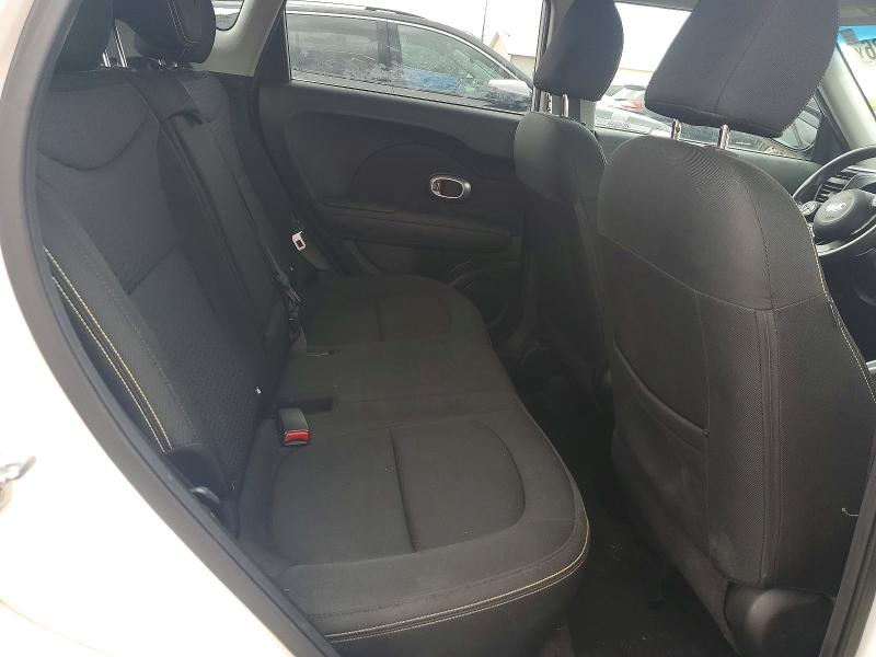 Aukcja sprzedaży 2015 Kia Soul, vin: KNDJP3A59F7130192, numer aukcji: 51438686