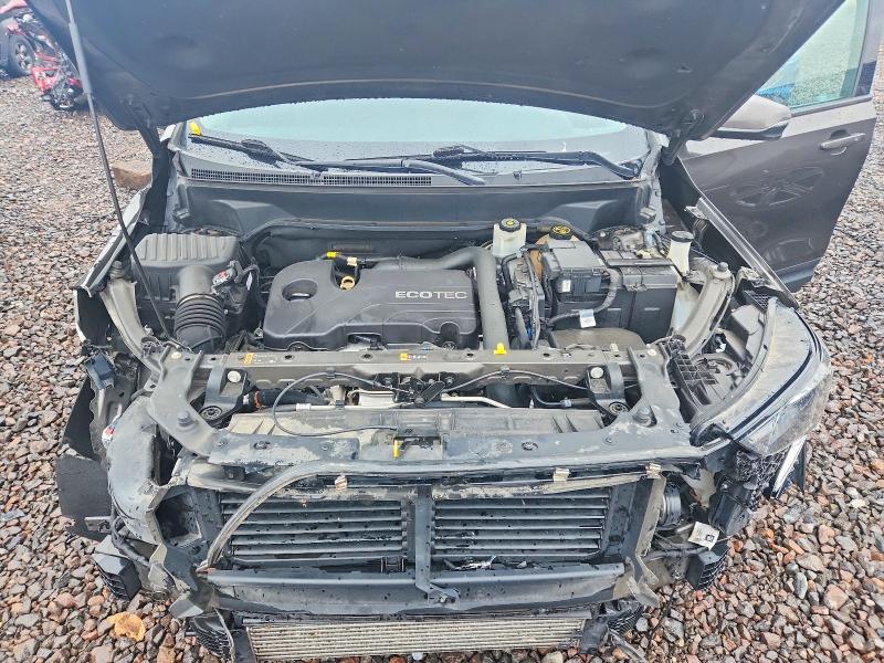 Aukcja sprzedaży 2019 Gmc Terrain, vin: 3GKALMEV9KL184453, numer aukcji: 48341426