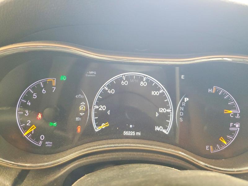 Продаж на аукціоні авто 2015 Jeep Grand Cherokee, vin: 1C4RJFAG5FC651070, номер лоту: 50215516