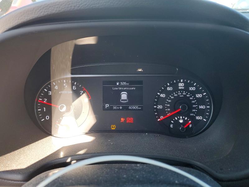 Aukcja sprzedaży 2022 Kia Soul, vin: KNDJ23AU6N7816369, numer aukcji: 48326746