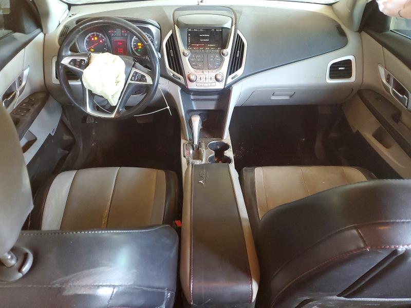Продажа на аукционе авто 2015 Gmc Terrain, vin: 2GKFLSE36F6265560, номер лота: 51588356