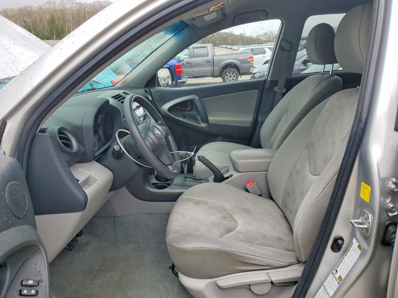 51817866 :رقم المزاد ، 2T3BF4DV6BW117438 vin ، 2011 Toyota Rav4 مزاد بيع