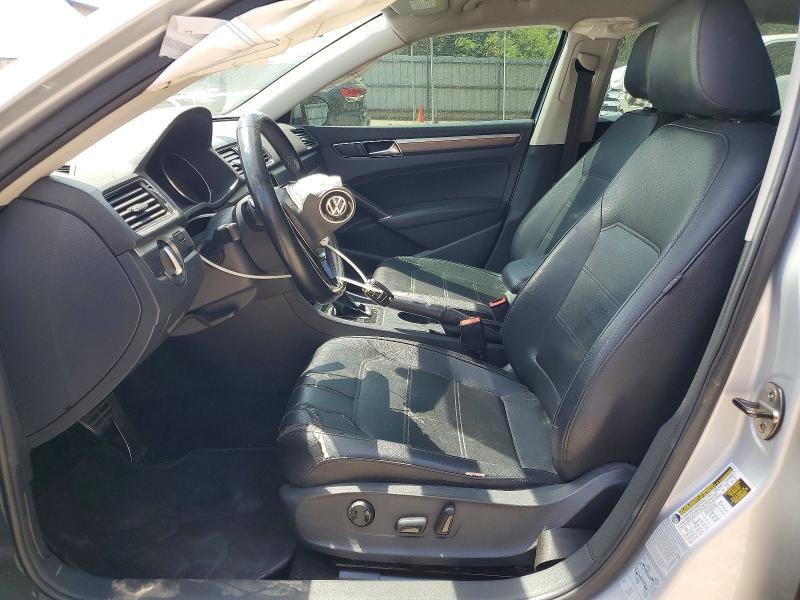 Aukcja sprzedaży 2017 Volkswagen Passat, vin: 1VWDT7A33HC042177, numer aukcji: 50237956