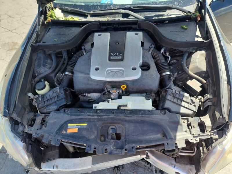 Продажа на аукционе авто 2012 Infiniti G37 Sedan, vin: JN1CV6AR0CM674132, номер лота: 48906786