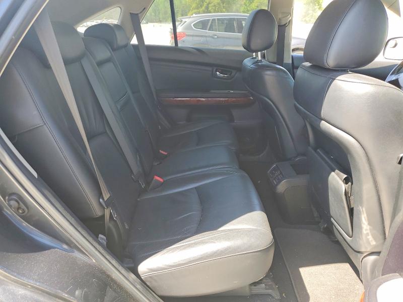 Продажа на аукционе авто 2004 Lexus Rx, vin: 2T2GA31U54C002350, номер лота: 49850476