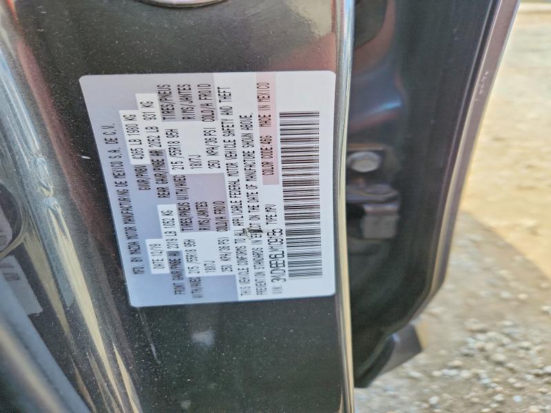 51291936 :رقم المزاد ، 3MVDMBEM6LM109155 vin ، 2020 Mazda Cx-30 مزاد بيع