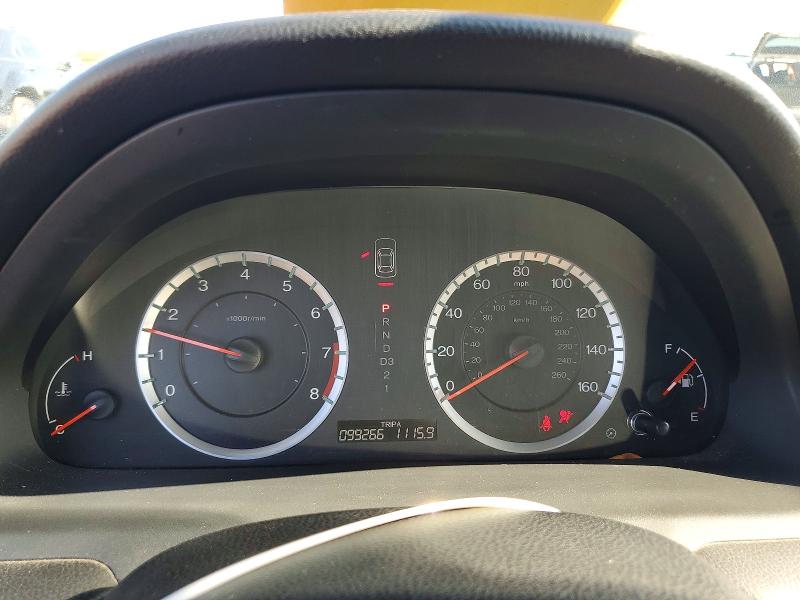 Продажа на аукционе авто 2012 Honda Accord, vin: 1HGCP2F31CA108441, номер лота: 50694086