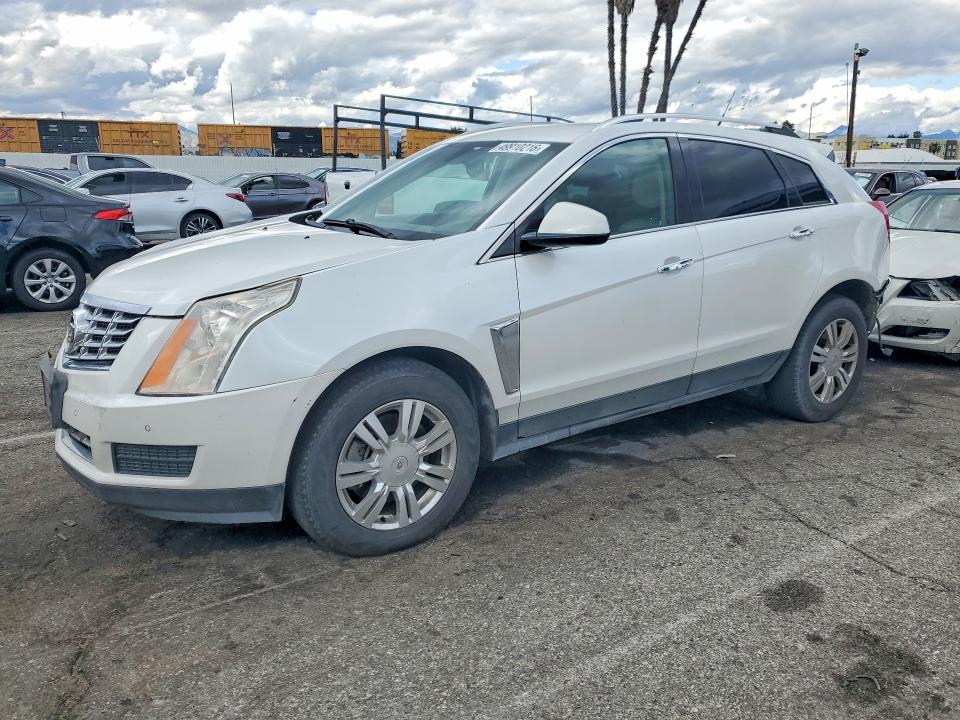 49910216 :رقم المزاد ، 3GYFNCE33DS644228 vin ، 2013 Cadillac Srx مزاد بيع