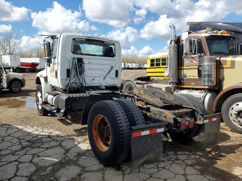 Продажа на аукционе авто 2013 International 4000, vin: 1HSMTAAN5DH328988, номер лота: 49090016