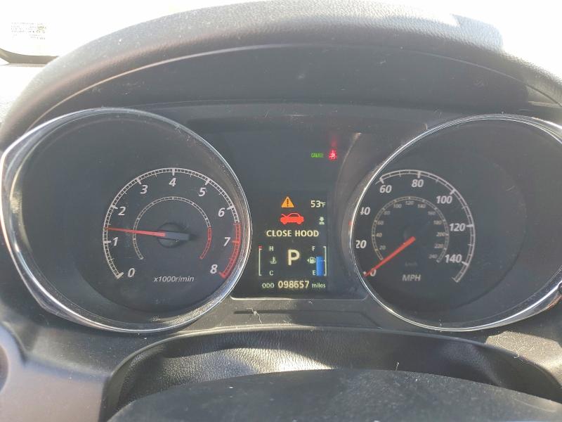 Aukcja sprzedaży 2017 Mitsubishi Outlander Sport, vin: JA4AP3AUXHZ049405, numer aukcji: 51995516