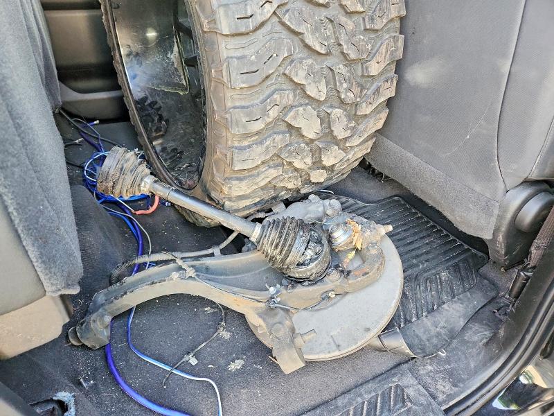 49305836 :رقم المزاد ، 3GCPYBEK2LG255939 vin ، 2020 Chevrolet Silverado مزاد بيع