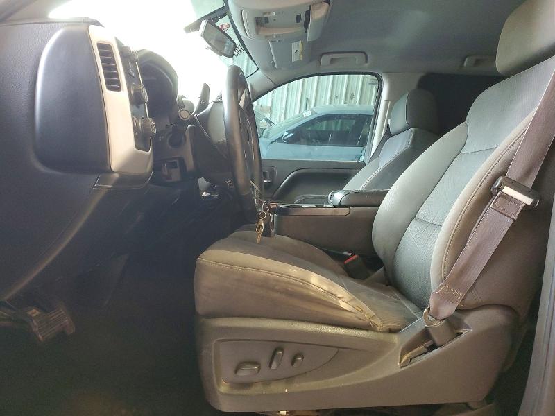 48818656 :رقم المزاد ، 3GTU2MEC7HG303872 vin ، 2017 Gmc Sierra مزاد بيع