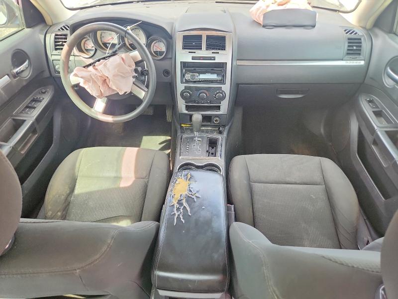 Aukcja sprzedaży 2009 Dodge Charger, vin: 2B3KA33V39H540208, numer aukcji: 49393626