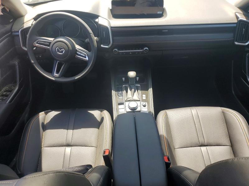 2026 Mazda Cx-50 მანქანა იყიდება აუქციონზე, vin: 7MMVAADW2TN157401, აუქციონის ნომერი: 50045256