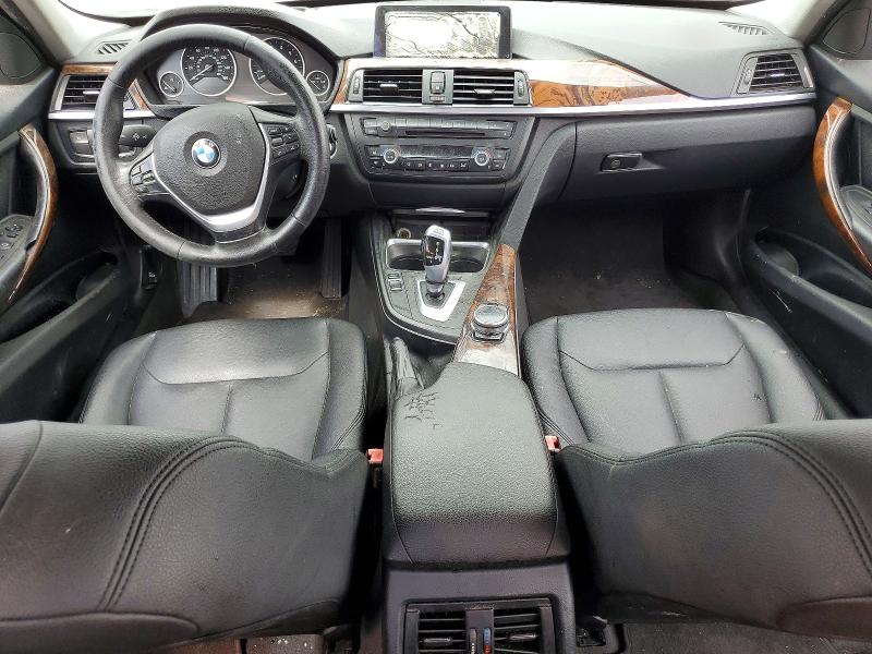 Продажа на аукционе авто 2014 Bmw 328, vin: WBA3A5G51ENP29916, номер лота: 49635406