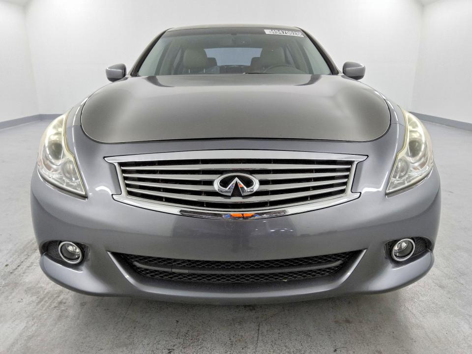 Продаж на аукціоні авто 2015 Infiniti Q40, vin: JN1CV6AP0FM500046, номер лоту: 49470626