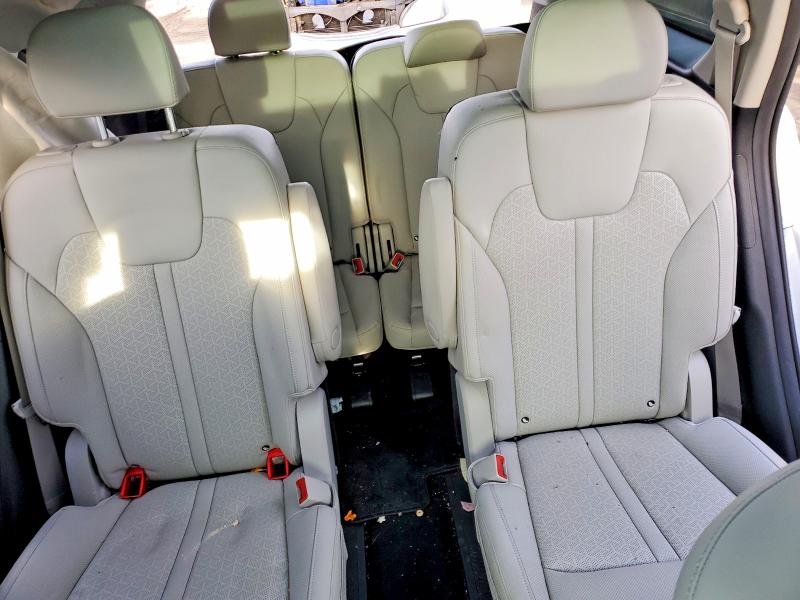 Aukcja sprzedaży 2022 Kia Sorento Plug-in Hybrid, vin: KNDRMDLH6N5083870, numer aukcji: 48913576