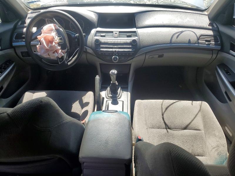 Продажа на аукционе авто 2010 Honda Accord, vin: 1HGCP2E79AA098808, номер лота: 49416236