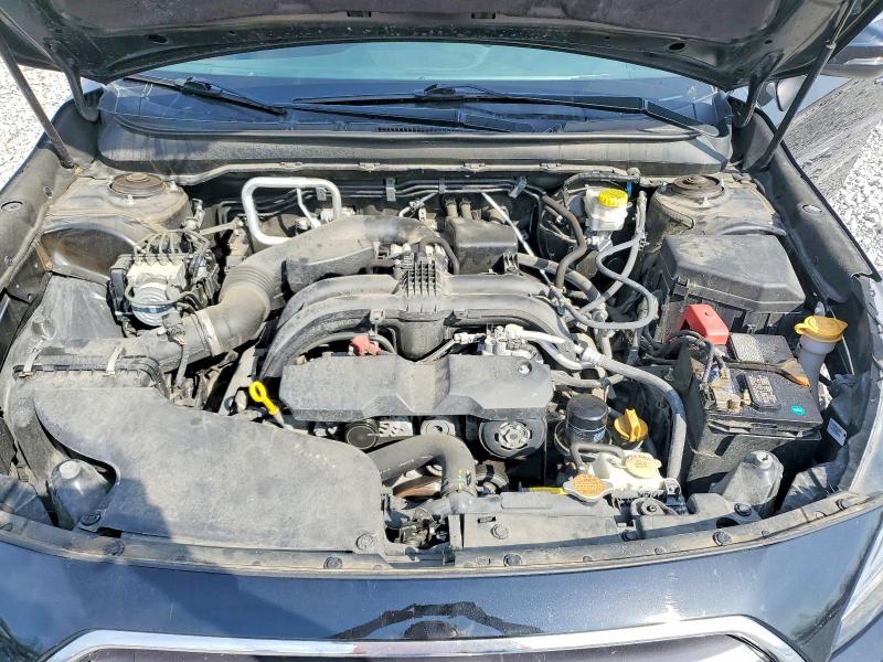 Aukcja sprzedaży 2019 Subaru Outback, vin: 4S4BSATC9K3289066, numer aukcji: 47694976