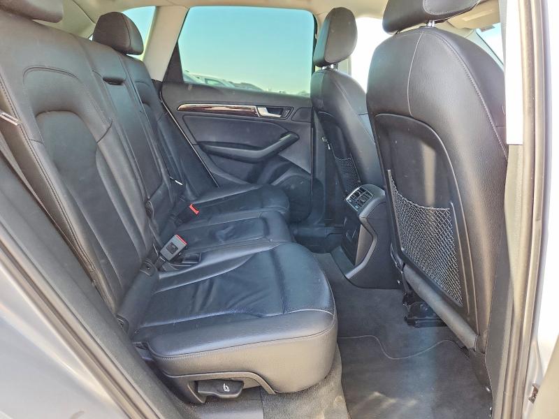 50352926 :رقم المزاد ، WA1C2AFP5GA011401 vin ، 2016 Audi Q5 مزاد بيع