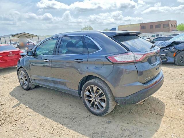 Aukcja sprzedaży 2018 Ford Edge, vin: 2FMPK4K97JBB86160, numer aukcji: 50349066