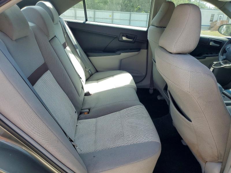 50320416 :رقم المزاد ، 4T4BF1FK2CR251364 vin ، 2012 Toyota Camry مزاد بيع