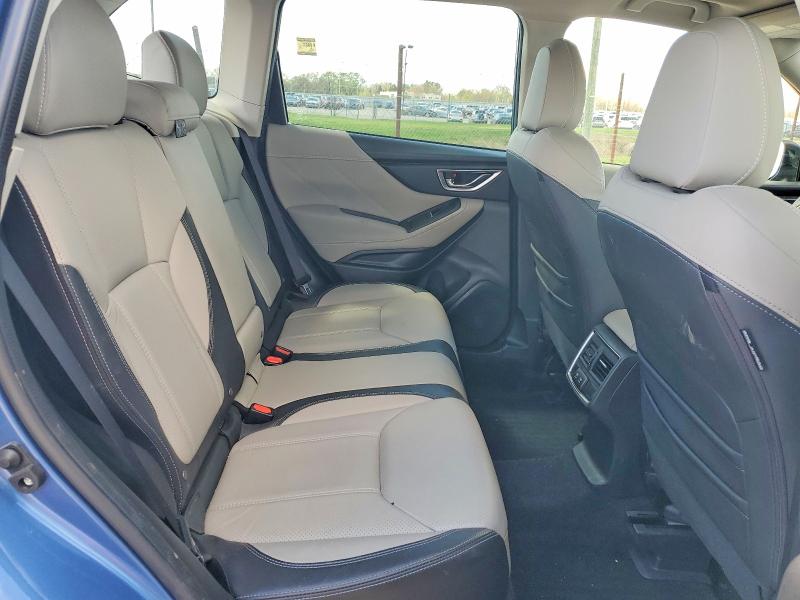 Aukcja sprzedaży 2020 Subaru Forester, vin: JF2SKAUC6LH495812, numer aukcji: 48633066
