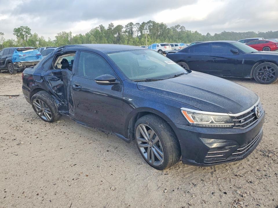 Aukcja sprzedaży 2018 Volkswagen Passat, vin: 1VWAA7A3XJC048993, numer aukcji: 48407896