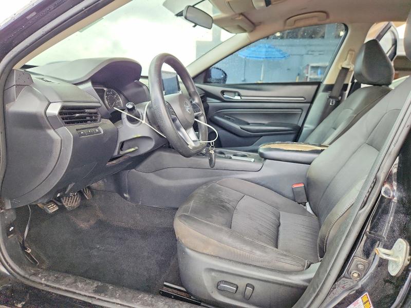Продажа на аукционе авто 2019 Nissan Altima, vin: 1N4BL4BV5KC158342, номер лота: 50139816