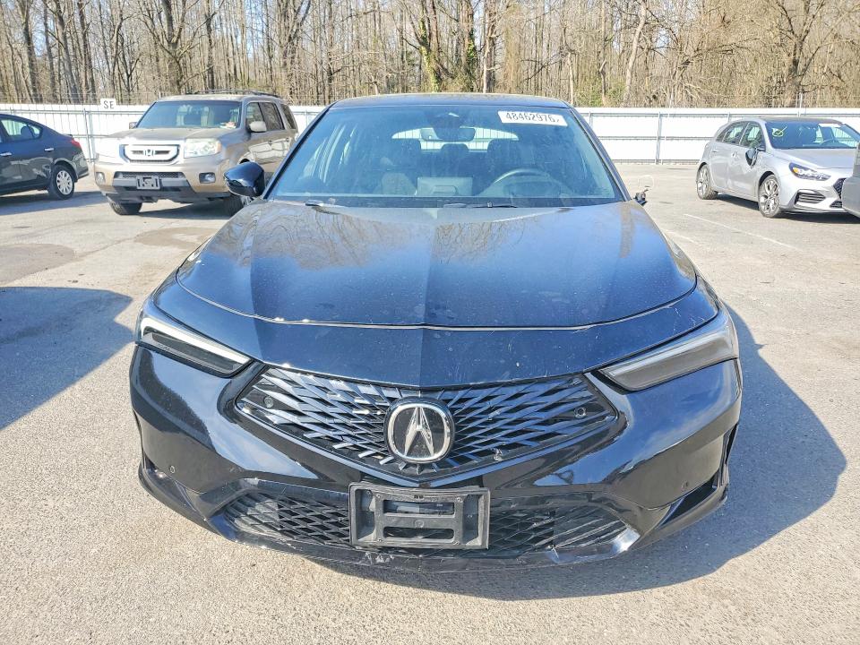 Продажа на аукционе авто 2025 Acura Integra, vin: 19UDE4H62SA000230, номер лота: 48462976