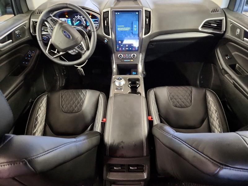 Продажа на аукционе авто 2024 Ford Edge, vin: 2FMPK4K91RBB11563, номер лота: 47987136