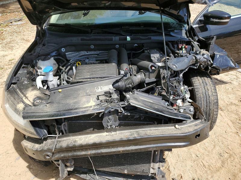 Aukcja sprzedaży 2017 Volkswagen Jetta, vin: 3VWDB7AJ7HM295227, numer aukcji: 50843876